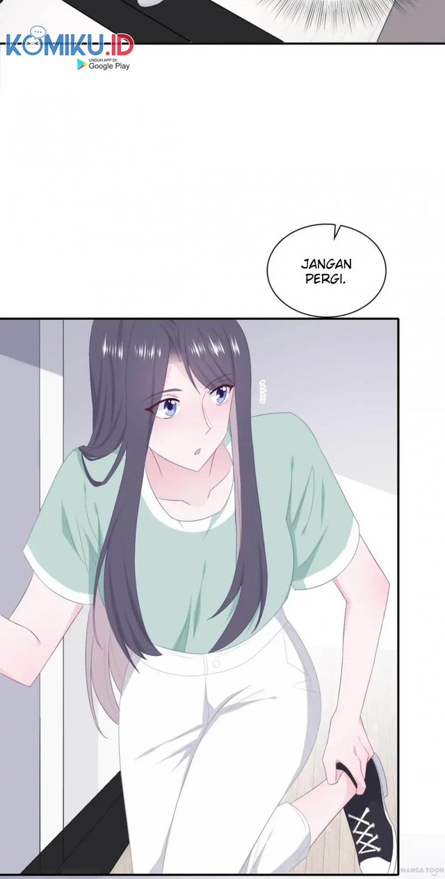 The Glutton Nextdoor Chapter 67 - halaman 10