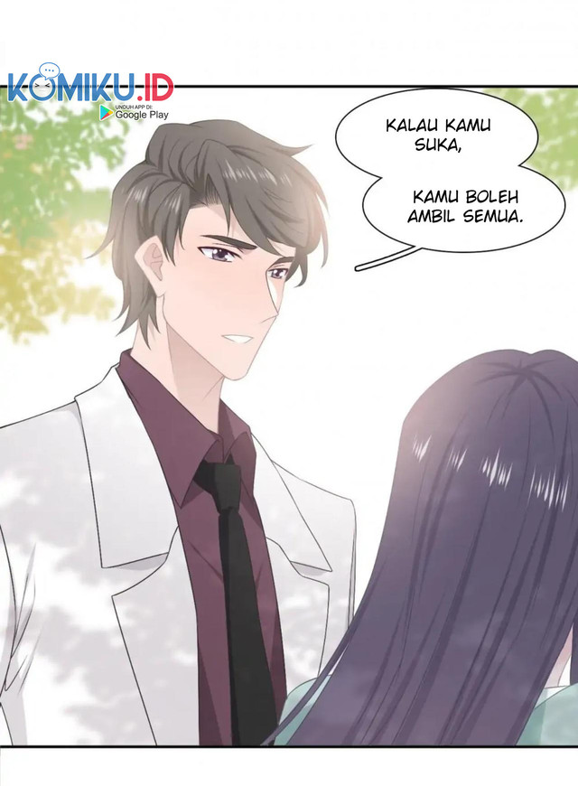 The Glutton Nextdoor Chapter 67 - halaman 14