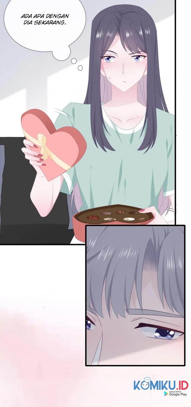 The Glutton Nextdoor Chapter 68 - halaman 12