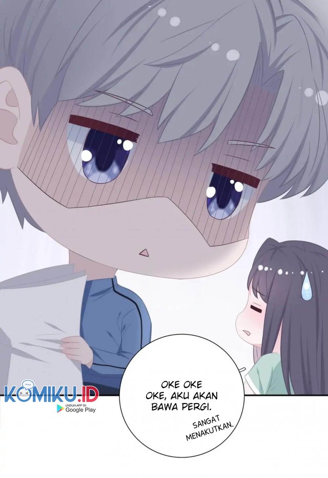 The Glutton Nextdoor Chapter 68 - halaman 15