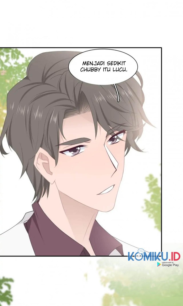 The Glutton Nextdoor Chapter 68 - halaman 4