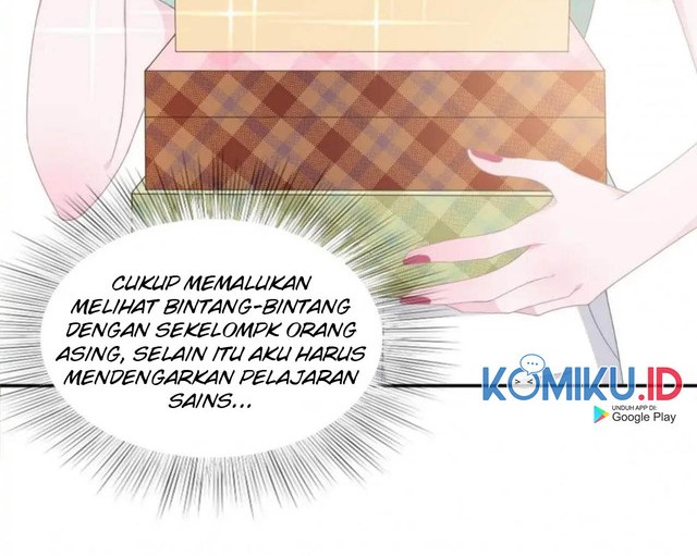 The Glutton Nextdoor Chapter 68 - halaman 8
