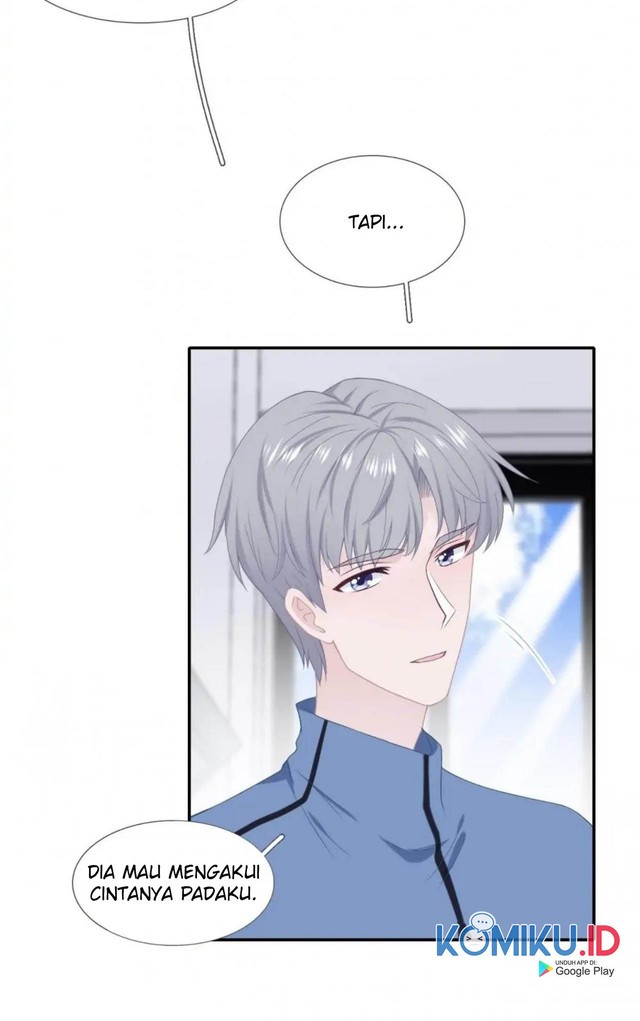 The Glutton Nextdoor Chapter 69 - halaman 12