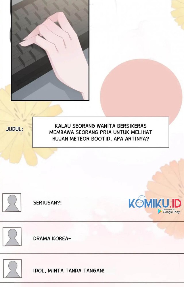 The Glutton Nextdoor Chapter 69 - halaman 5
