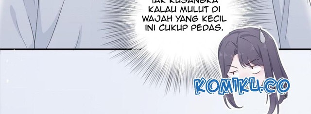 The Glutton Nextdoor Chapter 7 - halaman 13