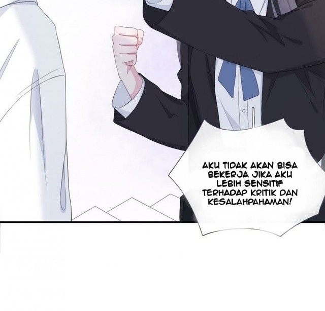 The Glutton Nextdoor Chapter 7 - halaman 15