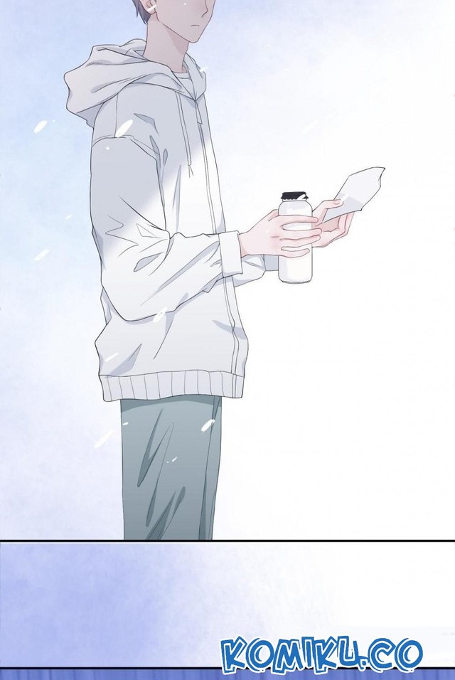 The Glutton Nextdoor Chapter 7 - halaman 3