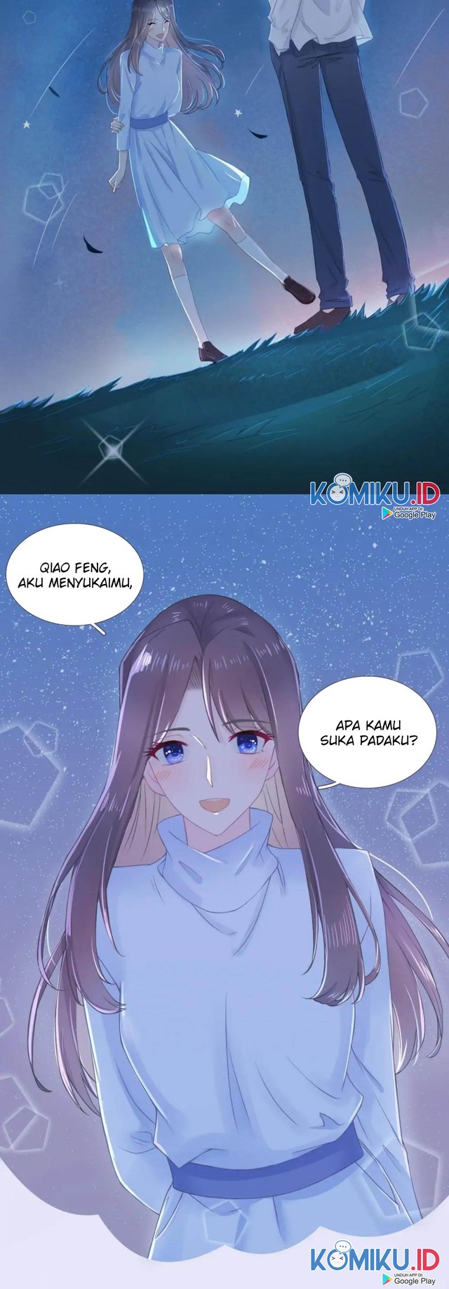 The Glutton Nextdoor Chapter 70 - halaman 4