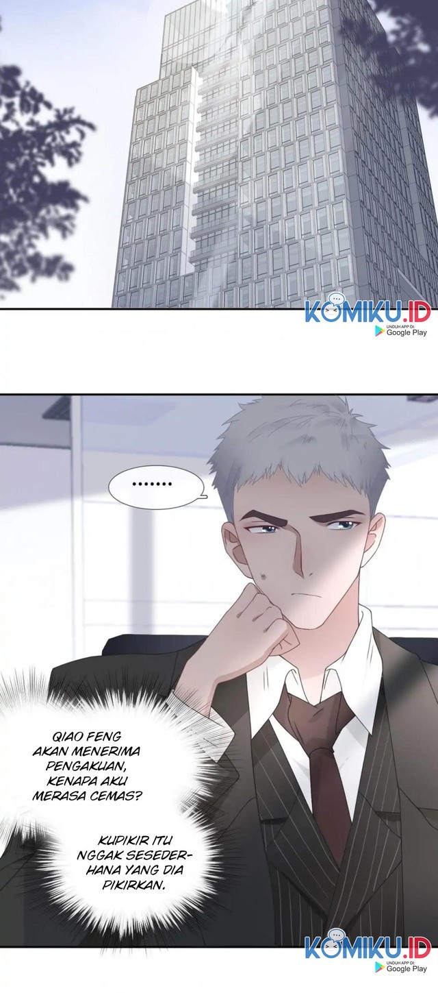 The Glutton Nextdoor Chapter 70 - halaman 7