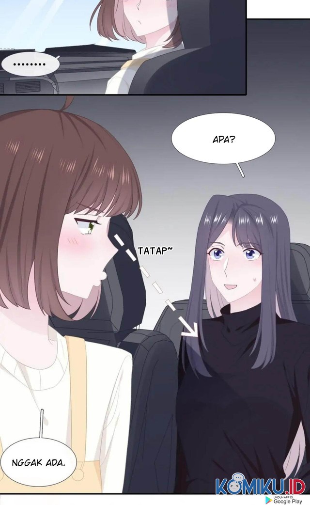 The Glutton Nextdoor Chapter 71 - halaman 7