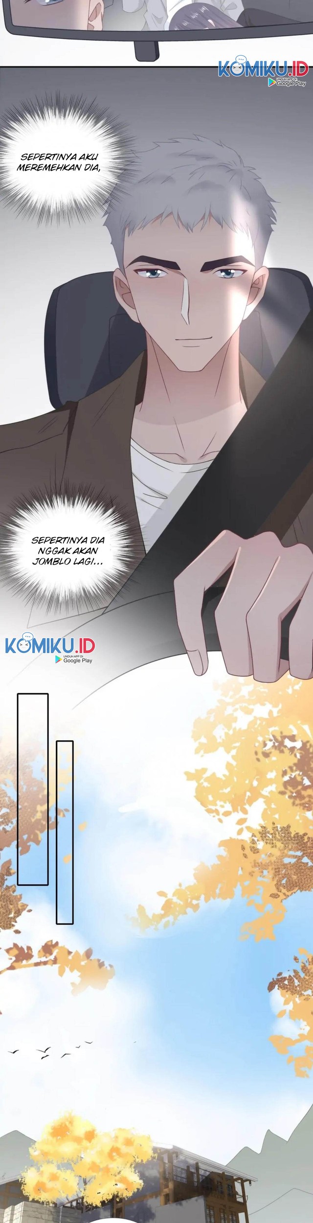 The Glutton Nextdoor Chapter 72 - halaman 4
