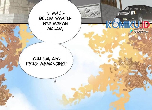 The Glutton Nextdoor Chapter 72 - halaman 5