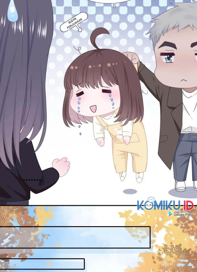 The Glutton Nextdoor Chapter 72 - halaman 8