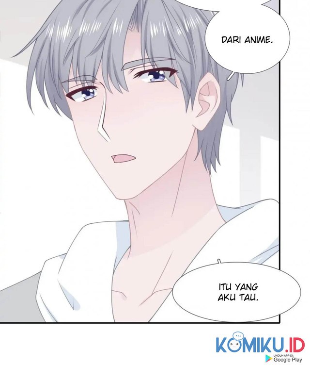 The Glutton Nextdoor Chapter 74 - halaman 4