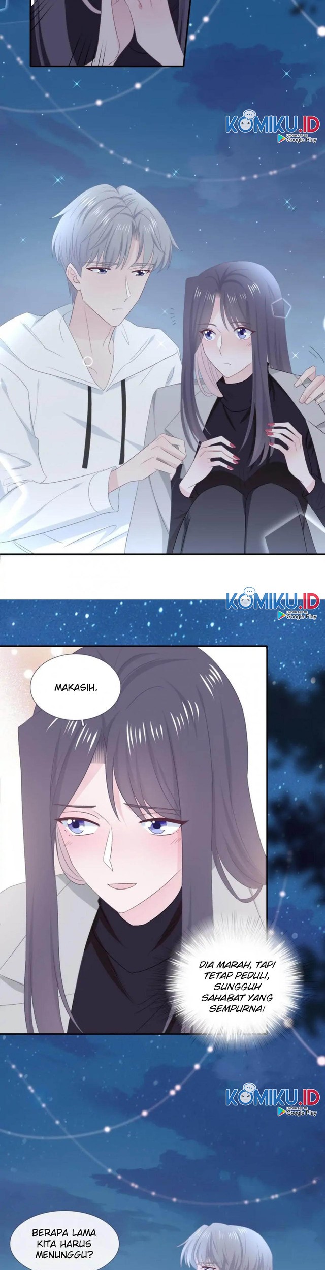 The Glutton Nextdoor Chapter 75 - halaman 12