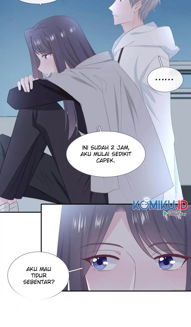 The Glutton Nextdoor Chapter 75 - halaman 13