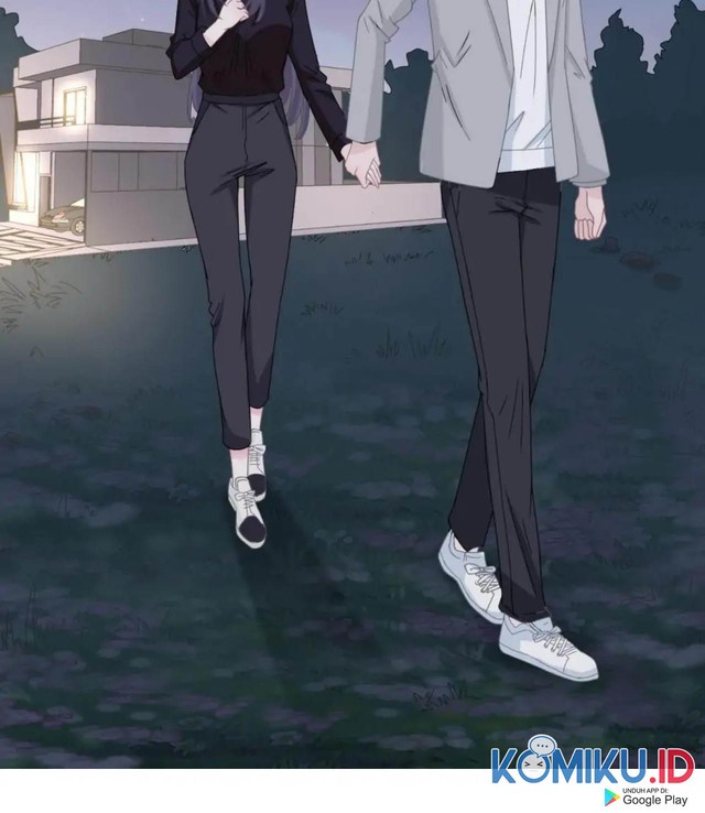 The Glutton Nextdoor Chapter 75 - halaman 4