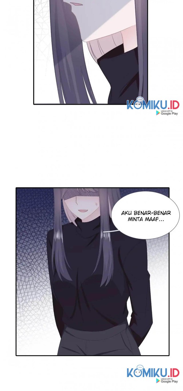 The Glutton Nextdoor Chapter 76 - halaman 11