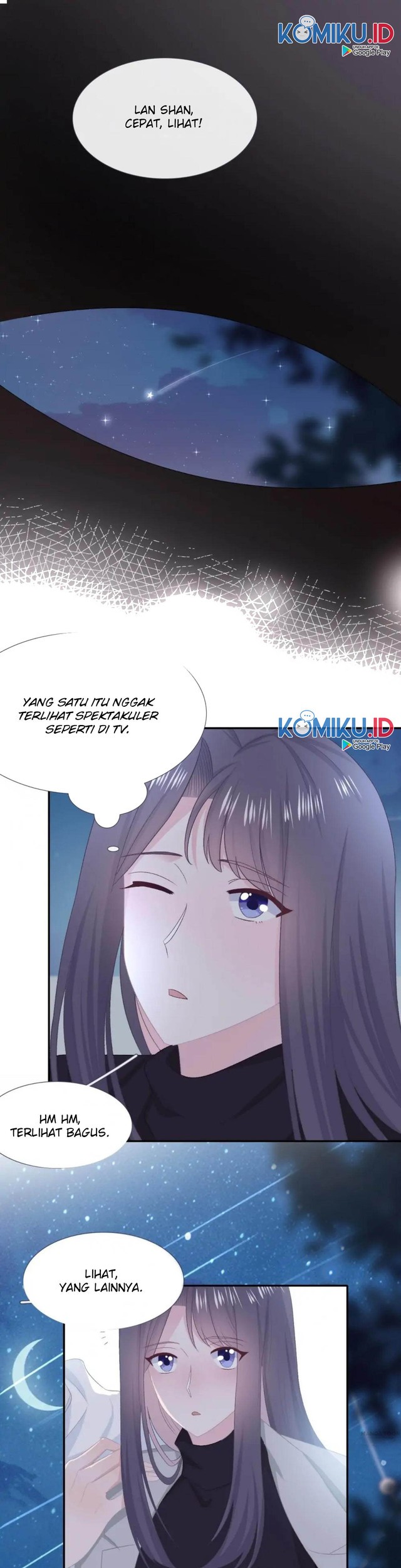 The Glutton Nextdoor Chapter 76 - halaman 2