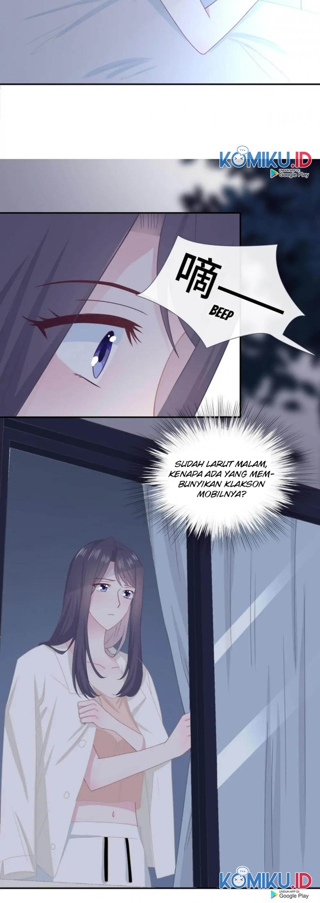 The Glutton Nextdoor Chapter 77 - halaman 4
