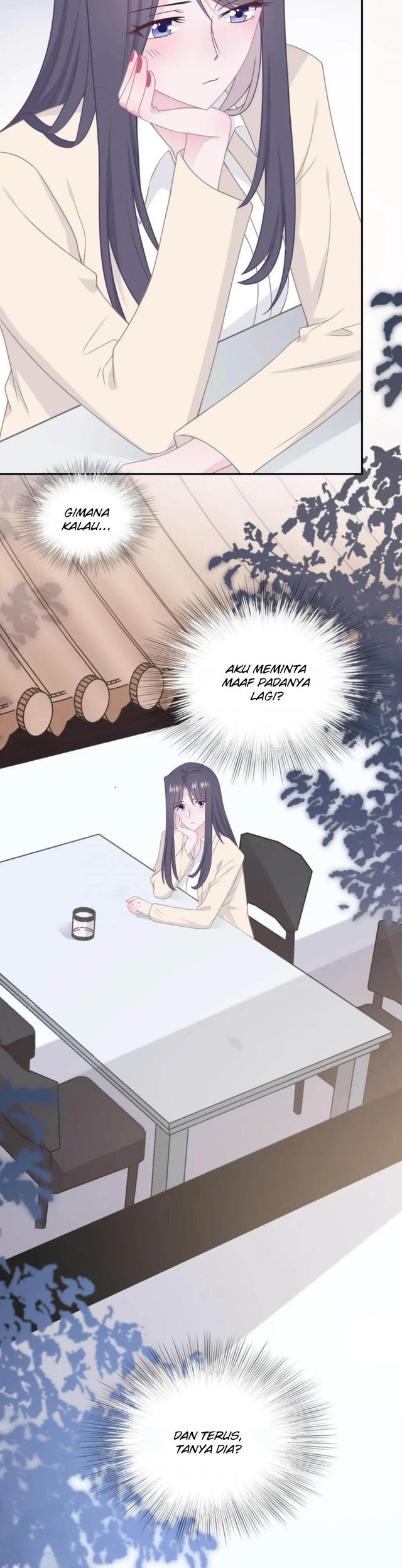The Glutton Nextdoor Chapter 78 - halaman 13