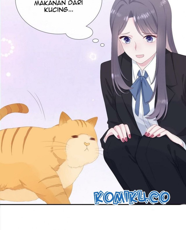 The Glutton Nextdoor Chapter 8 - halaman 19