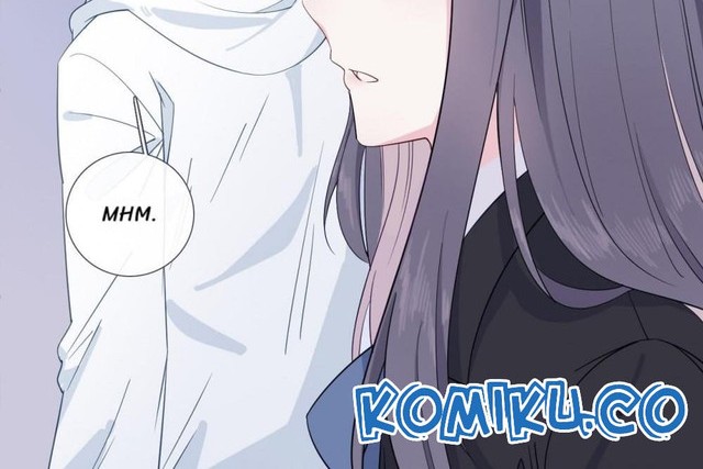 The Glutton Nextdoor Chapter 8 - halaman 5
