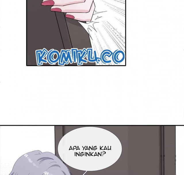 The Glutton Nextdoor Chapter 8 - halaman 7