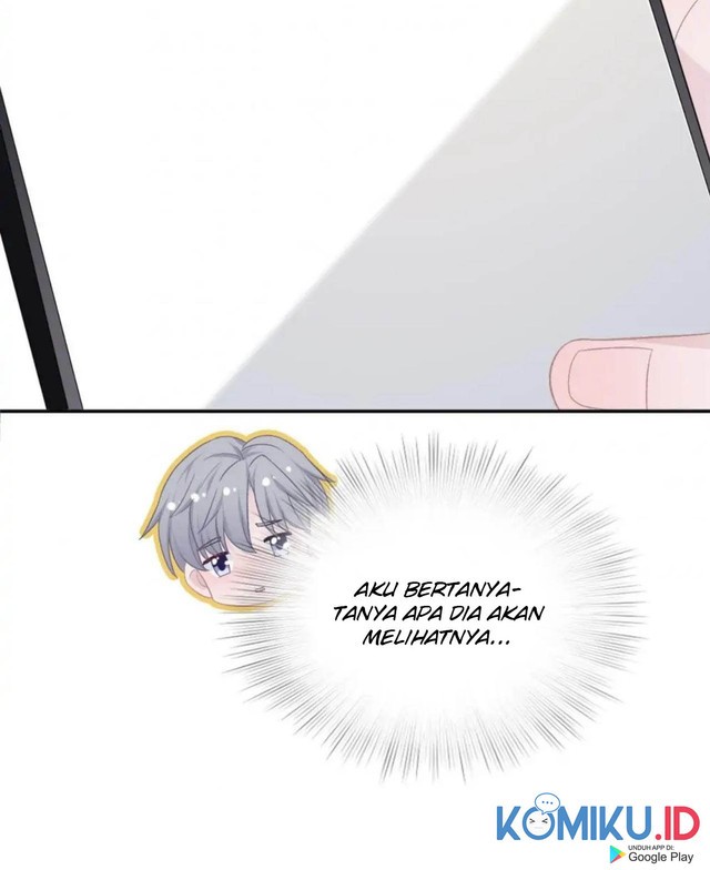 The Glutton Nextdoor Chapter 80 - halaman 12