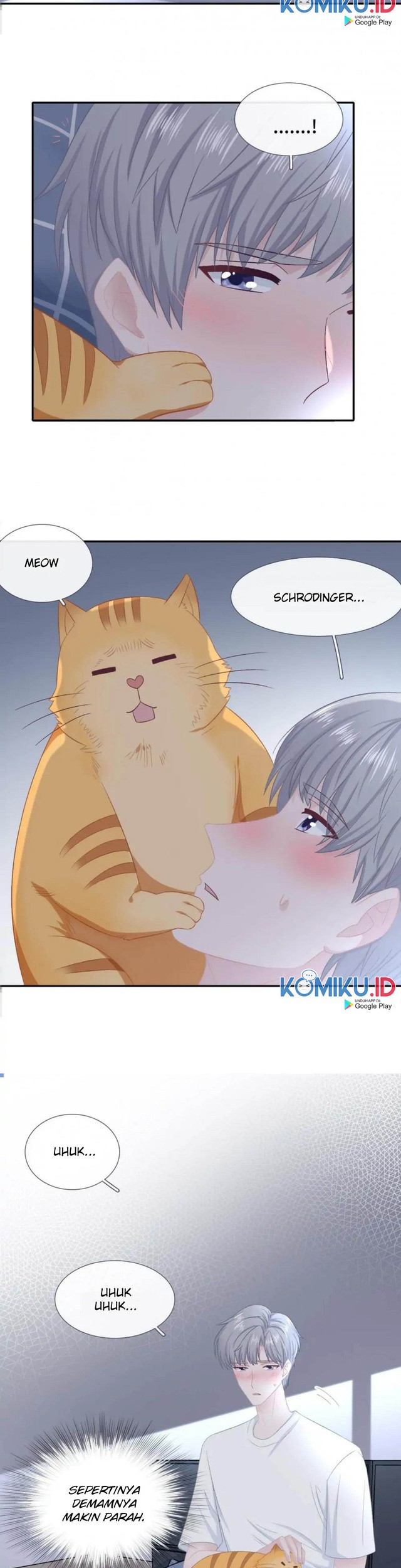 The Glutton Nextdoor Chapter 80 - halaman 3