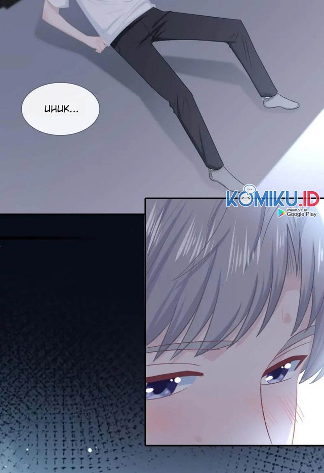 The Glutton Nextdoor Chapter 80 - halaman 5