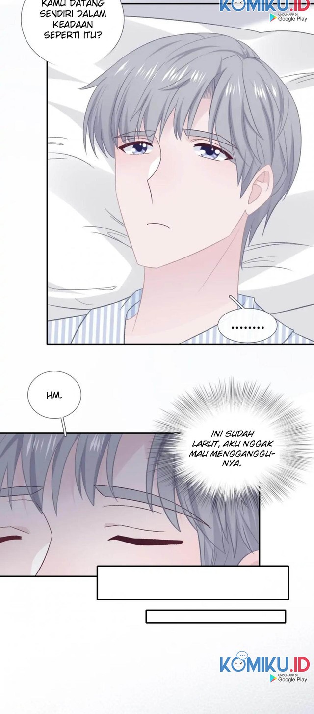 The Glutton Nextdoor Chapter 80 - halaman 8