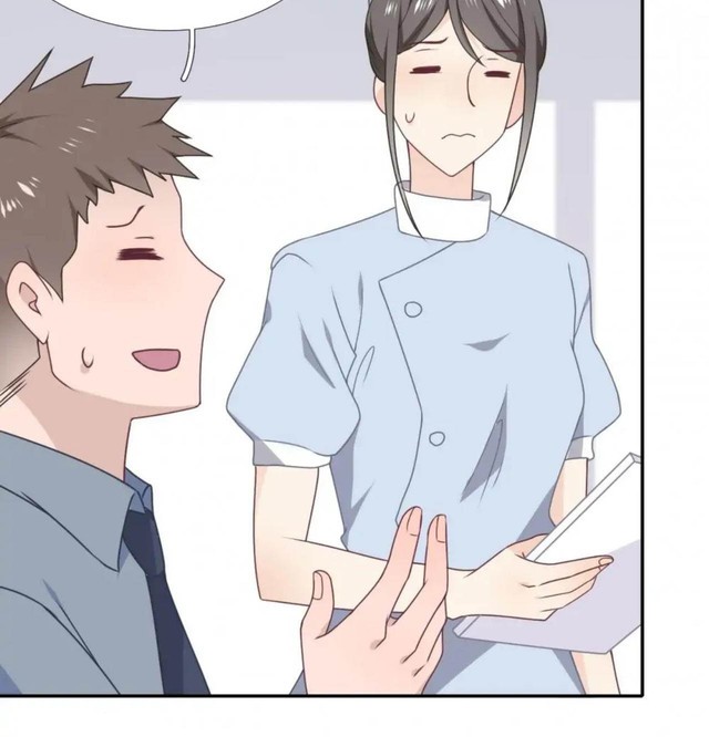 The Glutton Nextdoor Chapter 81 - halaman 11