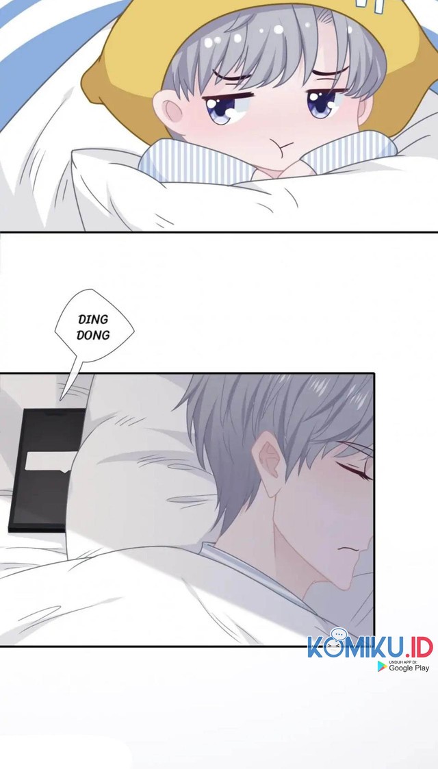 The Glutton Nextdoor Chapter 81 - halaman 14