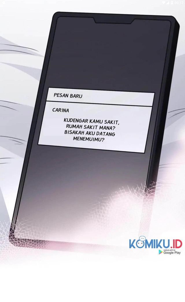 The Glutton Nextdoor Chapter 81 - halaman 15