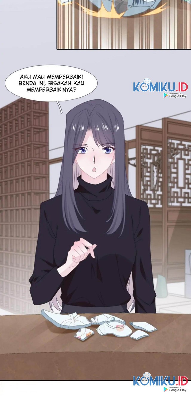 The Glutton Nextdoor Chapter 82 - halaman 12