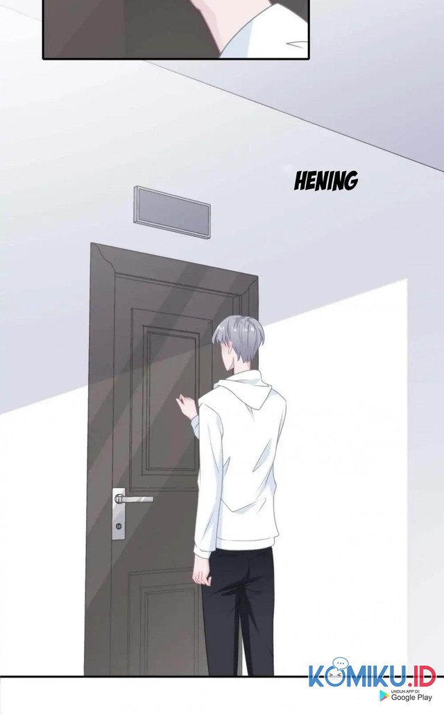 The Glutton Nextdoor Chapter 82 - halaman 8