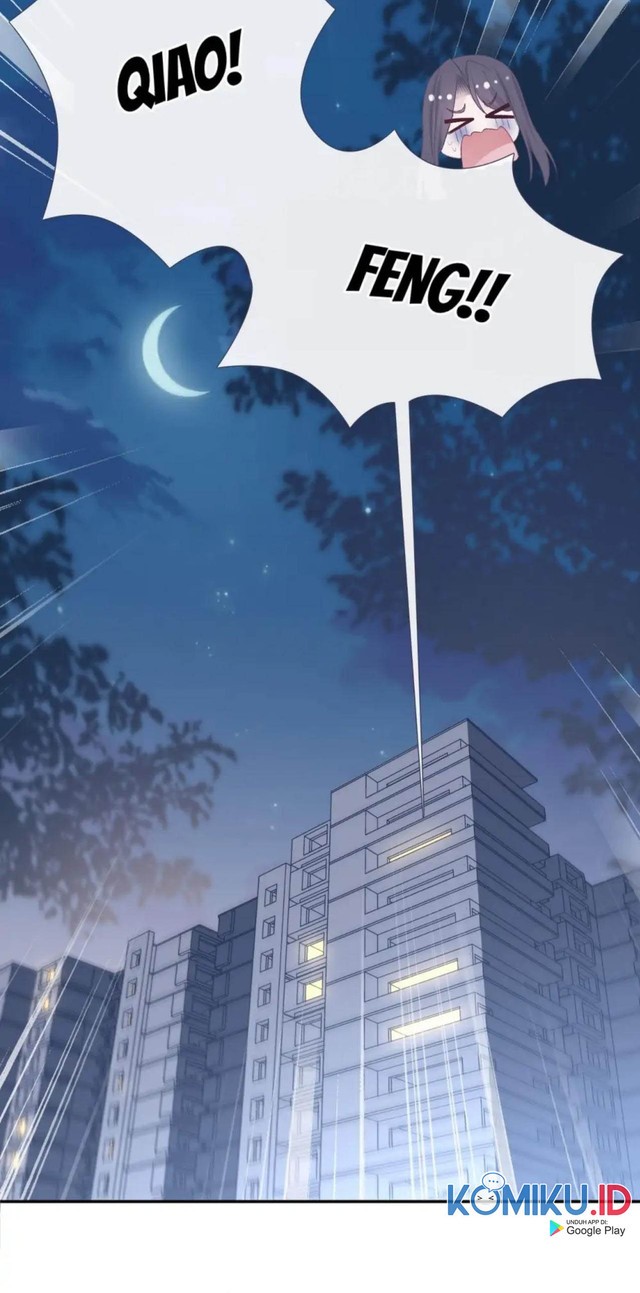 The Glutton Nextdoor Chapter 83 - halaman 11