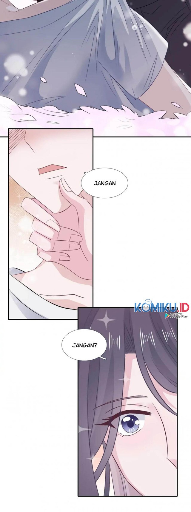 The Glutton Nextdoor Chapter 86 - halaman 14