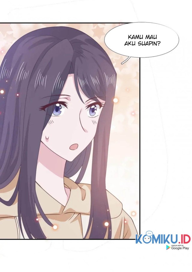 The Glutton Nextdoor Chapter 87 - halaman 12