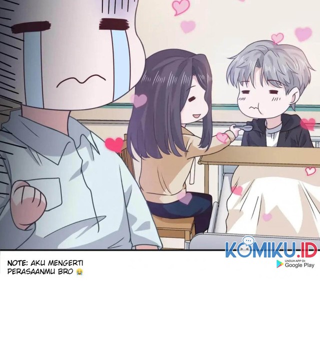 The Glutton Nextdoor Chapter 87 - halaman 14