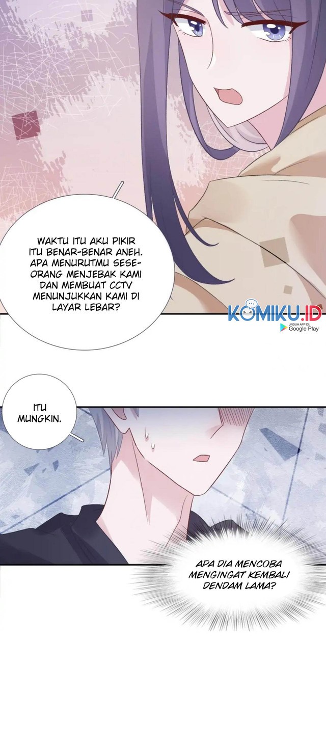 The Glutton Nextdoor Chapter 88 - halaman 15