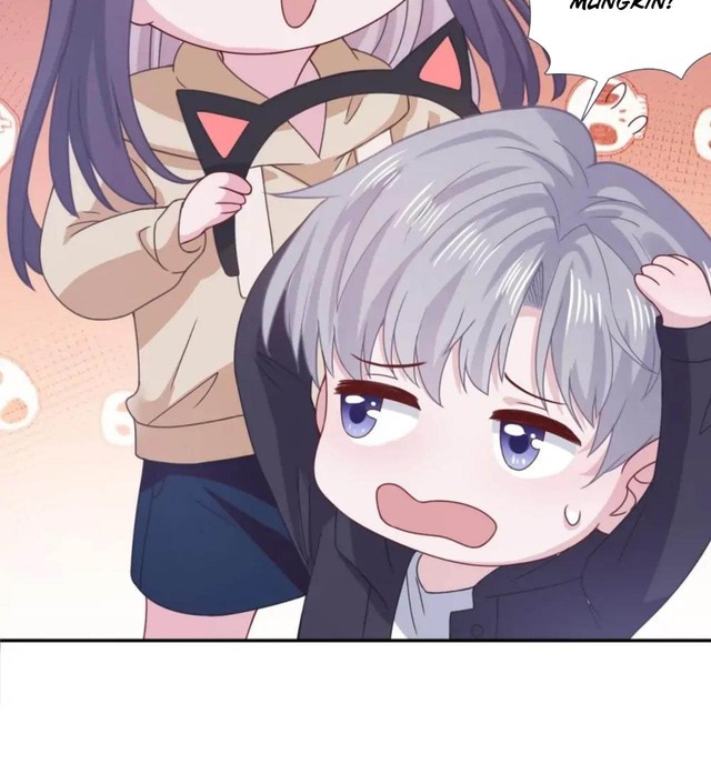 The Glutton Nextdoor Chapter 88 - halaman 7