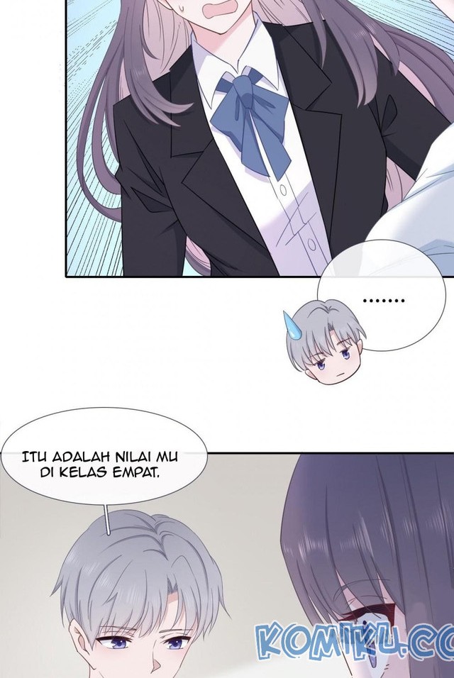 The Glutton Nextdoor Chapter 9 - halaman 14