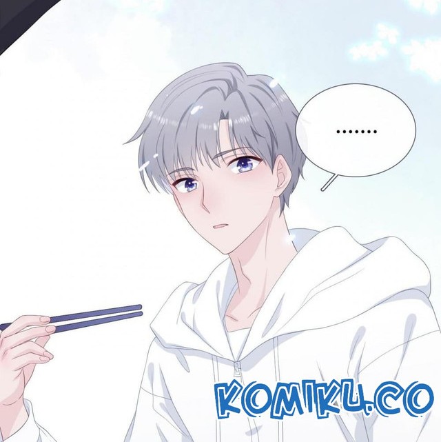 The Glutton Nextdoor Chapter 9 - halaman 5