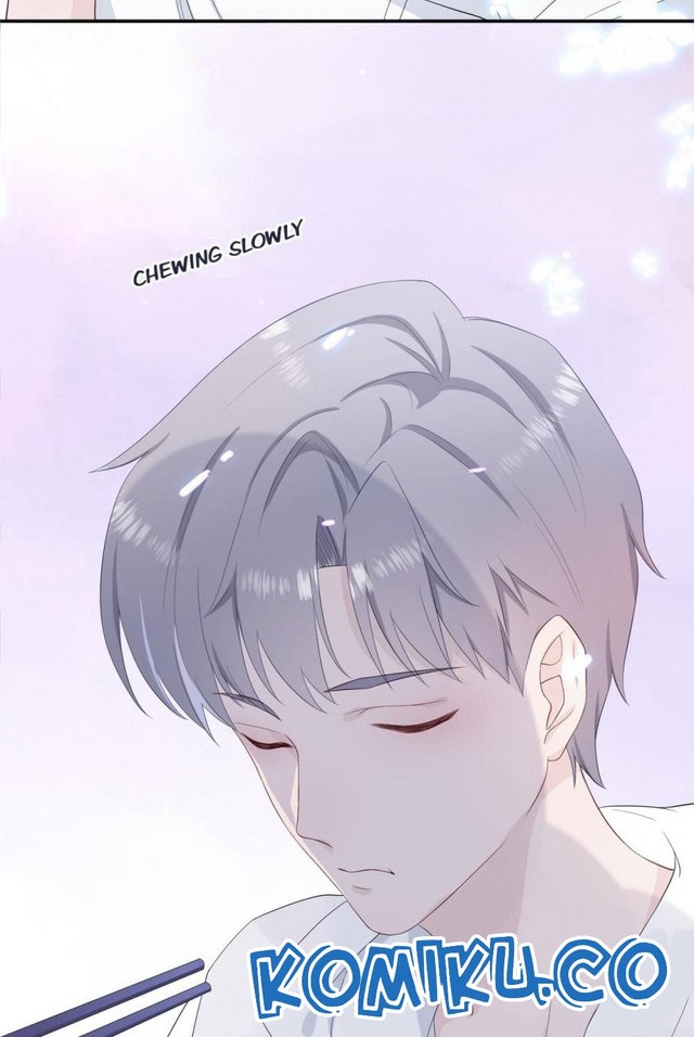 The Glutton Nextdoor Chapter 9 - halaman 8