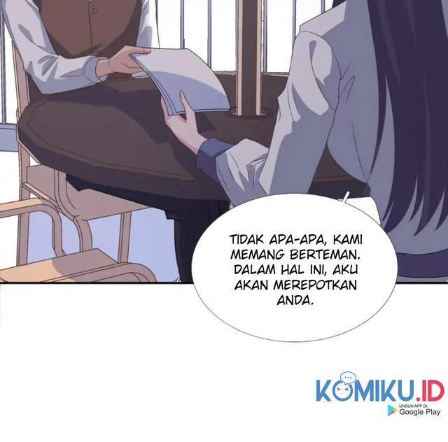 The Glutton Nextdoor Chapter 90 - halaman 4