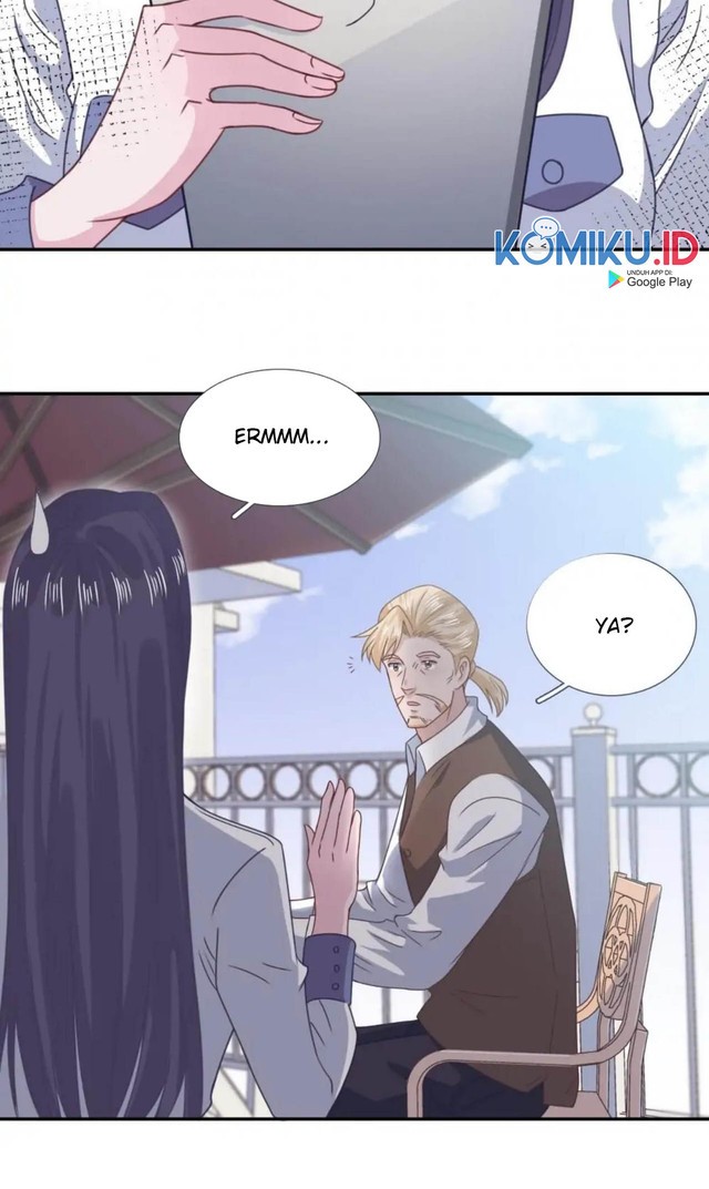 The Glutton Nextdoor Chapter 91 - halaman 4