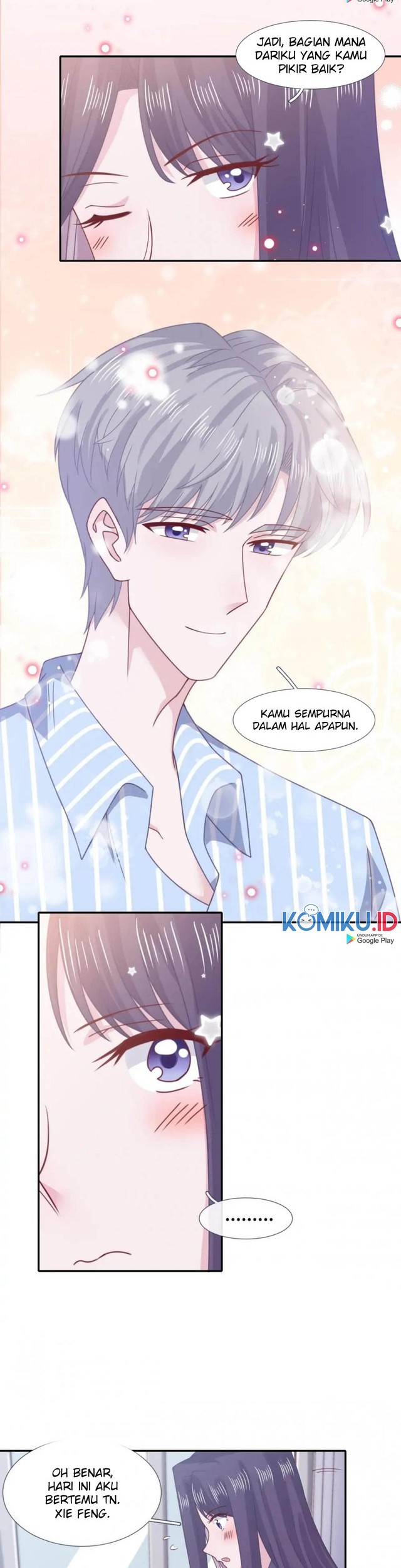 The Glutton Nextdoor Chapter 92 - halaman 11