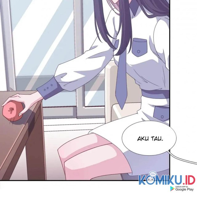 The Glutton Nextdoor Chapter 92 - halaman 12